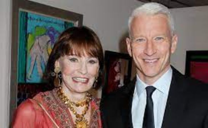 Anderson Cooper's Net Worth And Income Details - Everything Here!